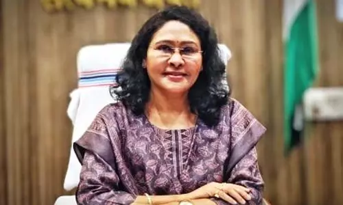 सामूहिक सहभागिता से बालोद जिले को ’टीबी मुक्त’ बनाने का लें संकल्प: कलेक्टर मिश्रा