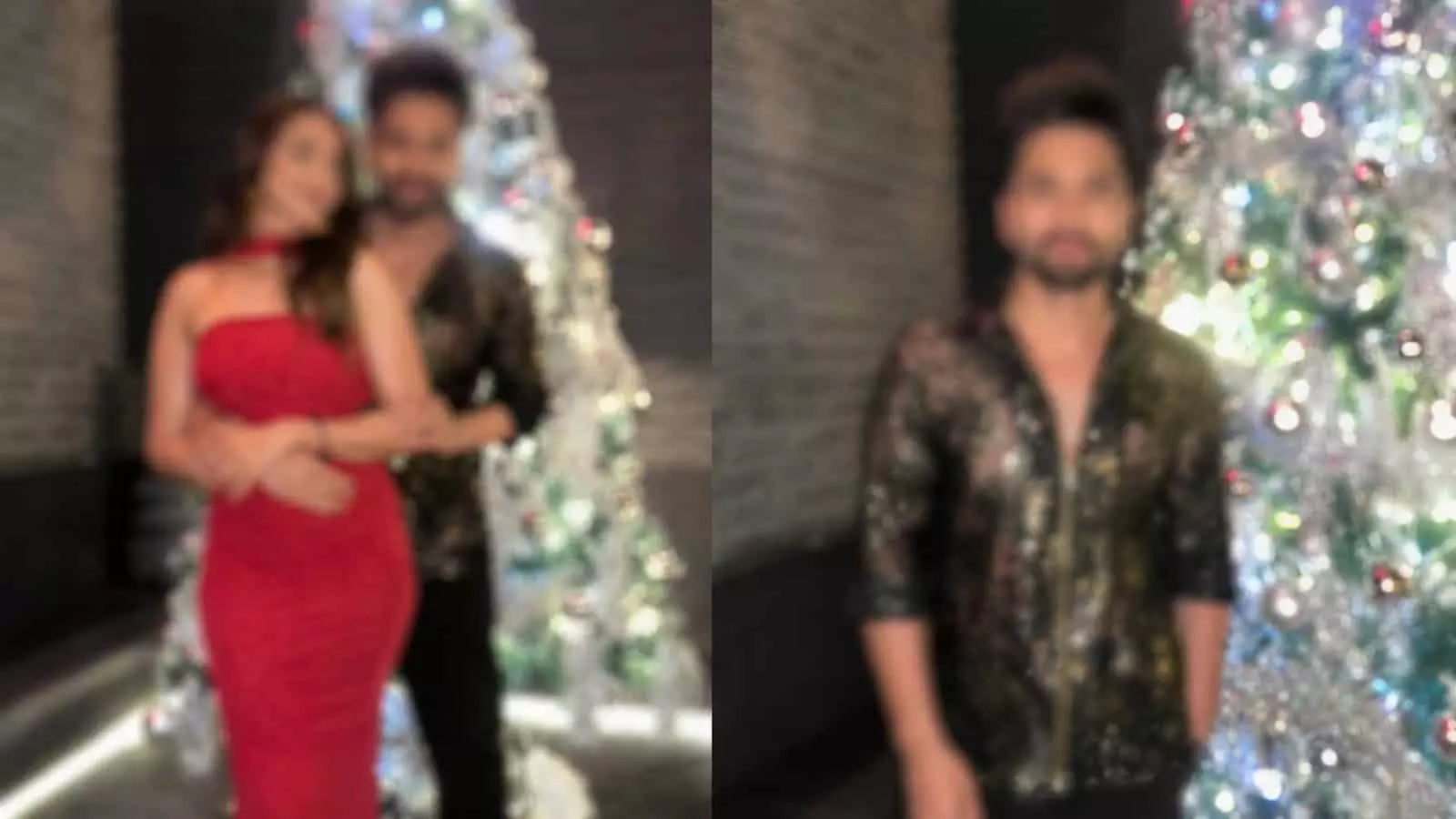 बॉलीवुड कपल को लेकर नया खुलासा, डेटिंग ऐप से शुरू हुई कहानी? बॉलीवुड कपल को लेकर नया खुलासा, डेटिंग ऐप से शुरू हुई कहानी?