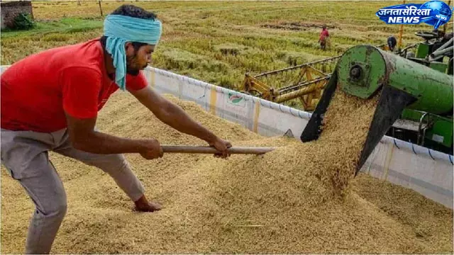Dhanbad ; पैक्स धान अधिप्राप्ति घोटाला उजागर, 530 क्विंटल से अधिक धान गबन का खुलासा Dhanbad ; पैक्स धान अधिप्राप्ति घोटाला उजागर, 530 क्विंटल से अधिक धान गबन का खुलासा
