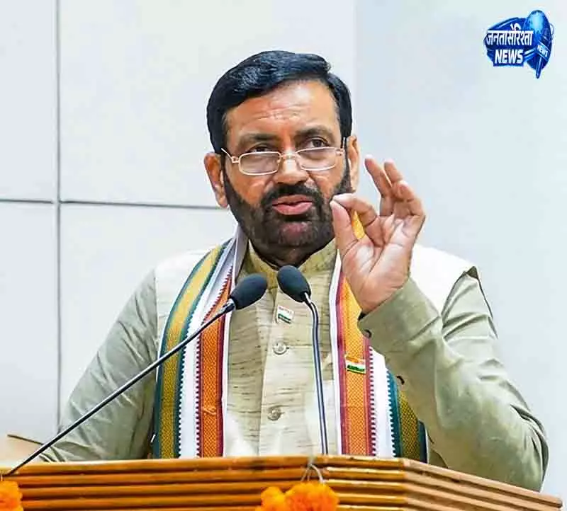 Haryana: चनोट निवासियों की मांग पर फैसला Haryana: चनोट निवासियों की मांग पर फैसला