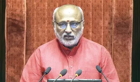 अंतरराष्ट्रीय नशा निरोधक दिवस: उपराष्ट्रपति सीपी राधाकृष्णन समेत कई नेताओं ने दिया नशा मुक्त भारत का संदेश अंतरराष्ट्रीय नशा निरोधक दिवस: उपराष्ट्रपति सीपी राधाकृष्णन समेत कई नेताओं ने दिया नशा मुक्त भारत का संदेश