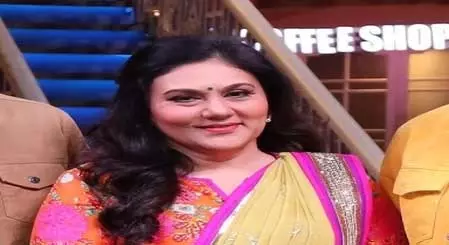साई पल्लवी और रणबीर कपूर रामायण में अपने किरदारों के साथ पूरा न्याय करेंगे: दीपिका चिखलिया साई पल्लवी और रणबीर कपूर रामायण में अपने किरदारों के साथ पूरा न्याय करेंगे: दीपिका चिखलिया
