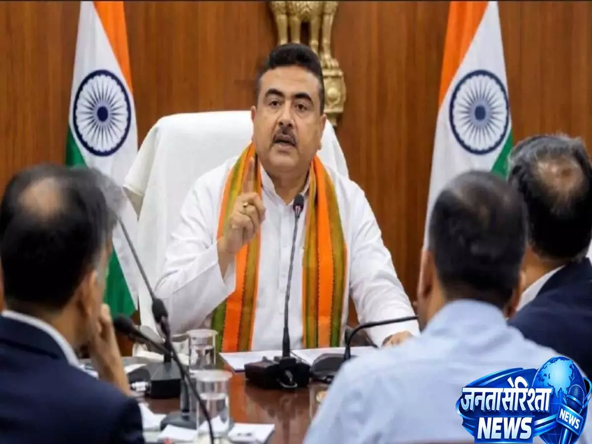 Bengal : सुवेंदु अधिकारी ने UCC लागू करने का किया दावा, राज्य में नई बहस शुरू