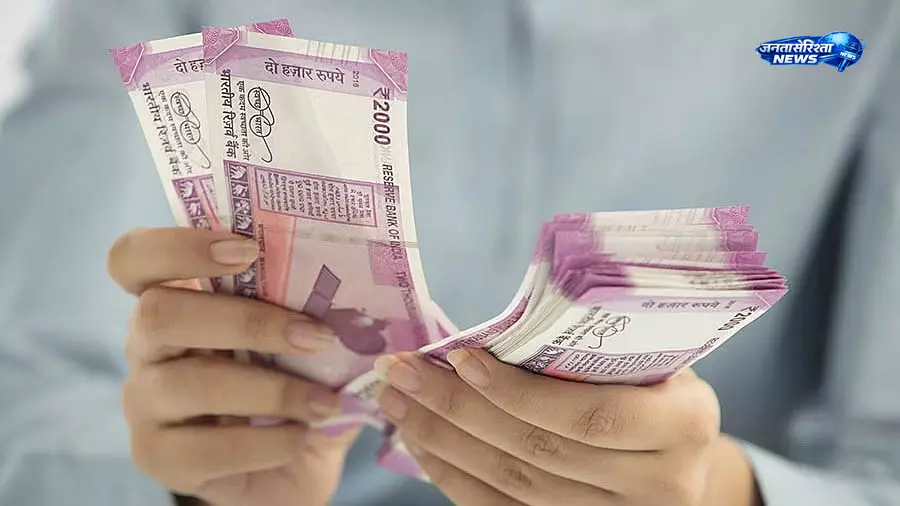 Maharashtra : सरकार निजी अस्पतालों के इलाज शुल्क को नियंत्रित करने की तैयारी में Maharashtra : सरकार निजी अस्पतालों के इलाज शुल्क को नियंत्रित करने की तैयारी में