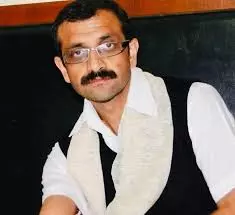 Shimla: सरकार ने दीपक राठौर को आपदा प्रबंधन प्राधिकरण का उपाध्यक्ष नियुक्त किया Shimla: सरकार ने दीपक राठौर को आपदा प्रबंधन प्राधिकरण का उपाध्यक्ष नियुक्त किया