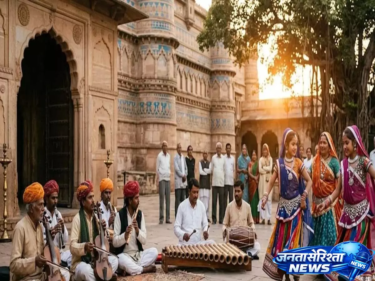 मध्य प्रदेश की सांस्कृतिक धरोहर को पहचान मध्य प्रदेश की सांस्कृतिक धरोहर को पहचान