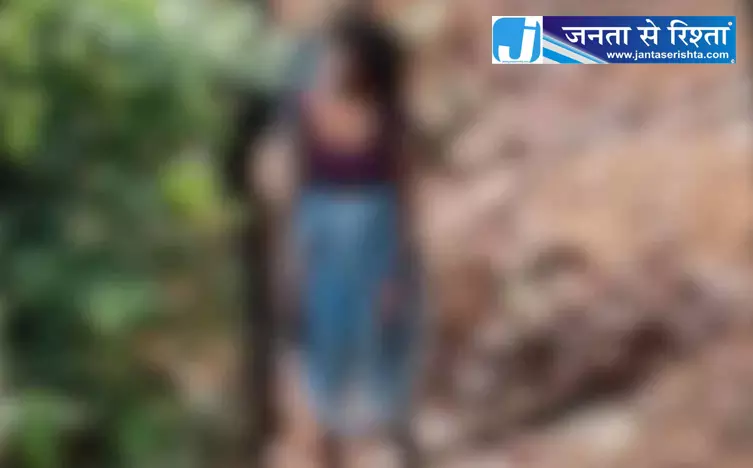 पुलिस थाने से घर लौटी महिला ने किया सुसाइड पुलिस थाने से घर लौटी महिला ने किया सुसाइड