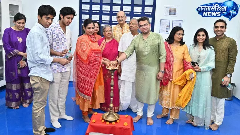 जुपिटर इंटरनेशनल का मेगा एक्सपेंशन