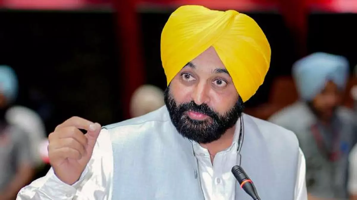 Chandigarh: एक जुलाई से नए समय पर खुलेंगे पंजाब के सरकारी कार्यालय