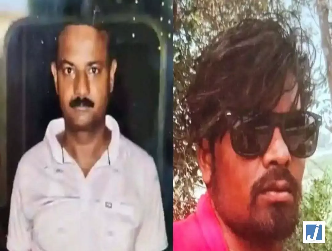 सब-इंस्पेक्टर पर गोली चलाई गई, आरोपी को भीड़ ने पीट-पीटकर मार डाला सब-इंस्पेक्टर पर गोली चलाई गई, आरोपी को भीड़ ने पीट-पीटकर मार डाला