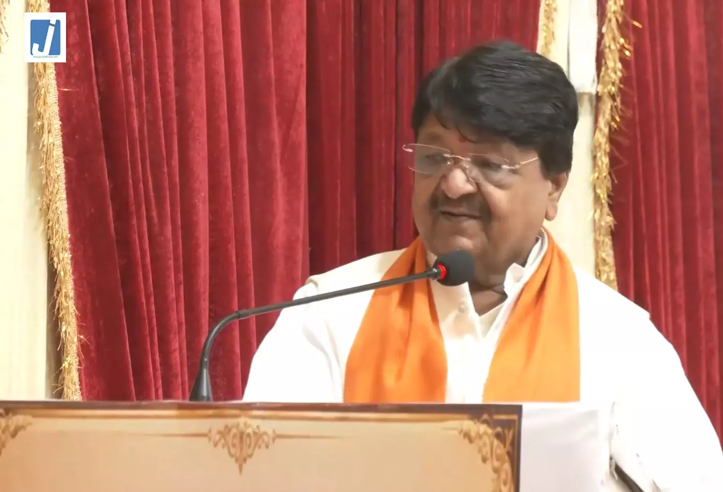भावी पीढ़ियां इस पीढ़ी को याद करेंगी: भोपाल में बोले मंत्री कैलाश विजयवर्गीय भावी पीढ़ियां इस पीढ़ी को याद करेंगी: भोपाल में बोले मंत्री कैलाश विजयवर्गीय