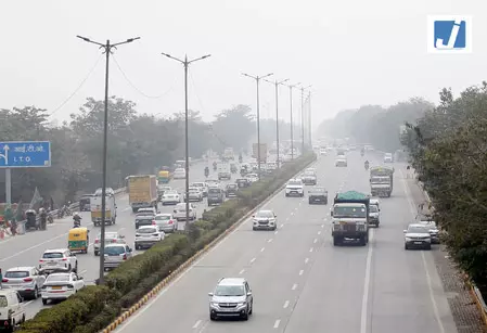 हरियाणा एनसीआर में वायु गुणवत्ता निगरानी केंद्रों की संख्या बढ़ाकर 45 करेगा हरियाणा एनसीआर में वायु गुणवत्ता निगरानी केंद्रों की संख्या बढ़ाकर 45 करेगा