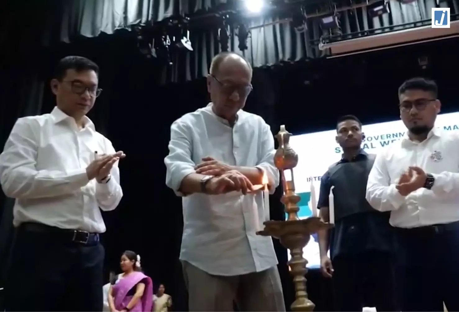 अंतरराष्ट्रीय नशा विरोधी दिवस पर मणिपुर में जागरूकता कार्यक्रम, मुख्यमंत्री ने किया शुभारंभ अंतरराष्ट्रीय नशा विरोधी दिवस पर मणिपुर में जागरूकता कार्यक्रम, मुख्यमंत्री ने किया शुभारंभ