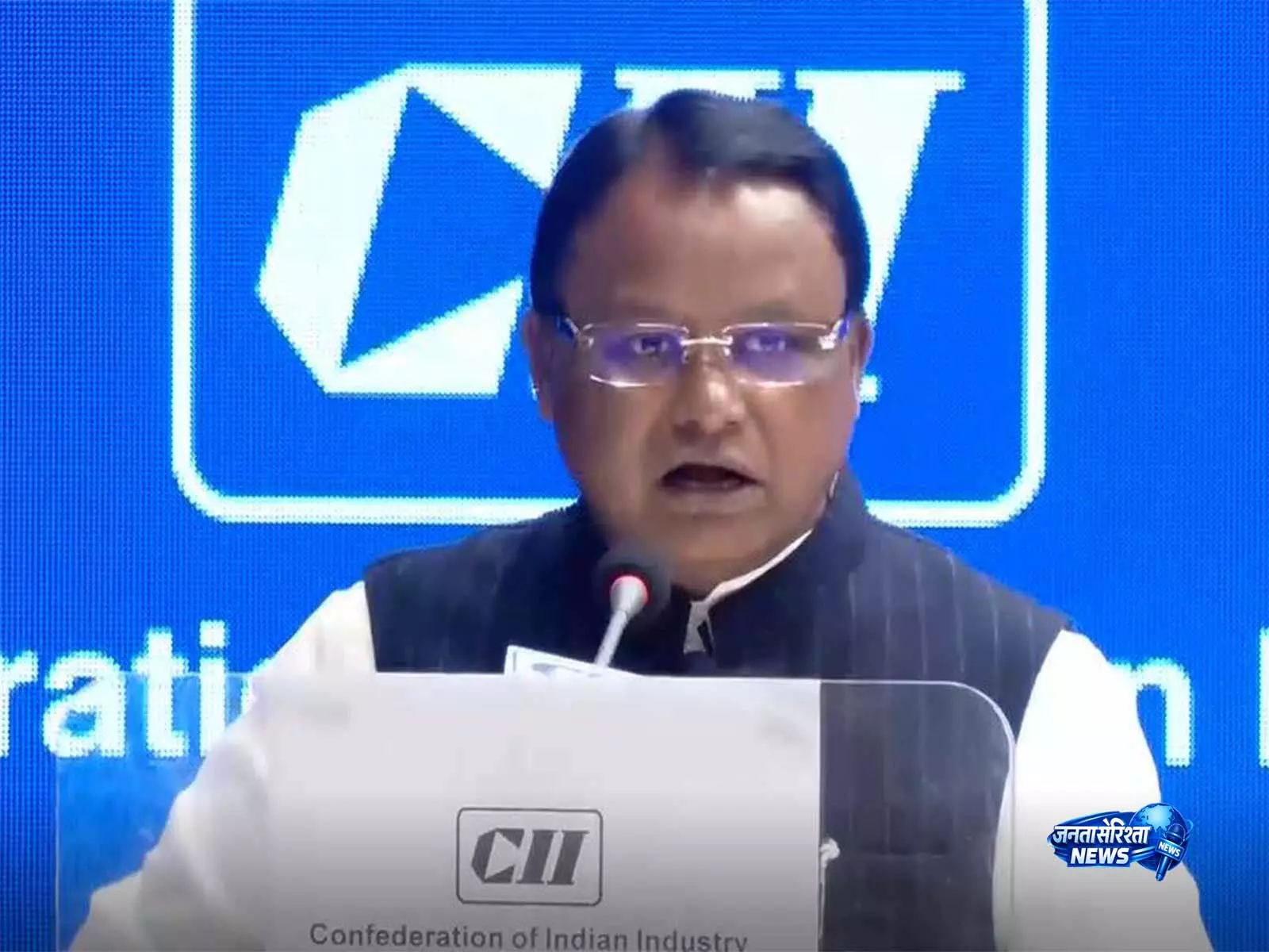 CII पूर्वी क्षेत्र परिषद के साथ CM मोहन चरण माझी की बैठक, ओडिशा को औद्योगिक हब बनाने पर जोर