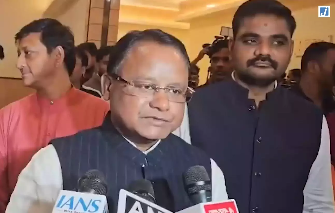 राज्य फिल्म पुरस्कार समारोह में शामिल हुए मुख्यमंत्री मोहन चरण माझी, कलाकारों को दी बधाई