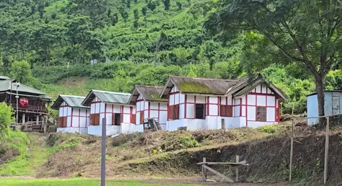 DAPORIJO: बंद स्कूल जल्द ही फिर से खुलेगा