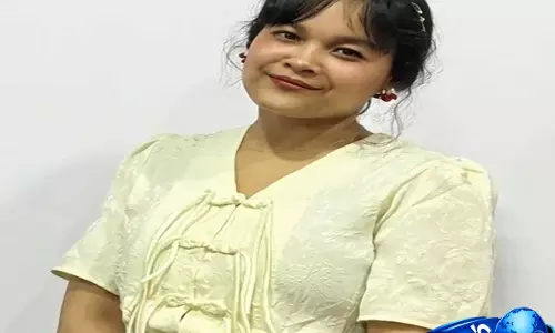 Itanagar: केडीएस सदस्य बोम्जू रीराम का एनएसडी डिप्लोमा कोर्स के लिए चयन