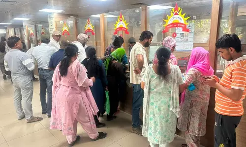 करनाल MC वीकेंड पर प्रॉपर्टी टैक्स काउंटर खुले रखेगा
