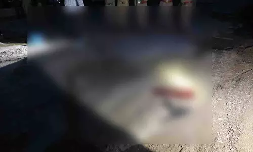 प्रॉपर्टी डीलर की हत्या करने वाला इनामी बदमाश एनकाउंटर में ढेर, STF को मिली सफलता