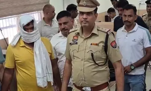 करनाल पुलिस ने दादा की हत्या के आरोप में एक व्यक्ति को गिरफ्तार किया