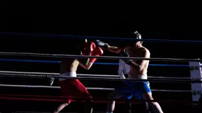 पूर्वोत्तर से उभर रहा MMA टैलेंट, क्या बनेगा नया खेल निर्यात?
