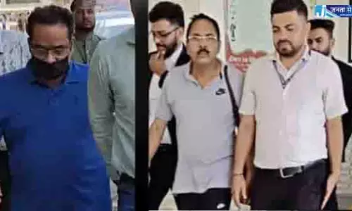 657 करोड़ के बैंक घोटाले में 2 IAS गिरफ्तार, 5 और रडार में