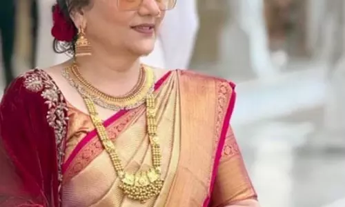 सीता के रूप में मिली पहचान मेरा सबसे बड़ा सौभाग्य: दीपिका चिखलिया