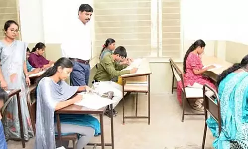 Assistant प्रोफेसर भर्ती परीक्षा परिणाम जारी, 42 हजार से अधिक अभ्यर्थियों ने दिया था पेपर