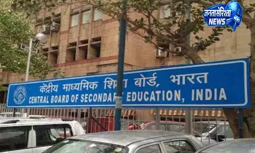 Delhi सीबीएसई छात्रों के लिए भाषा परिवर्तन अनिवार्य नहीं