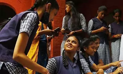 Tamil Nadu के सरकारी स्कूलों में 3.37 लाख से अधिक छात्रों का नामांकन