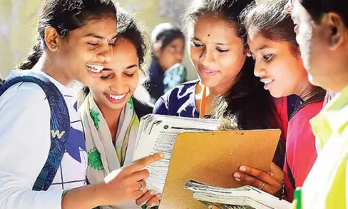 Tamil Nadu : कॉलेजों की सीटों में बढ़ोतरी