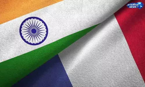 IIT-Delhi और सोरबोन विश्वविद्यालय के बीच सहयोग मजबूत