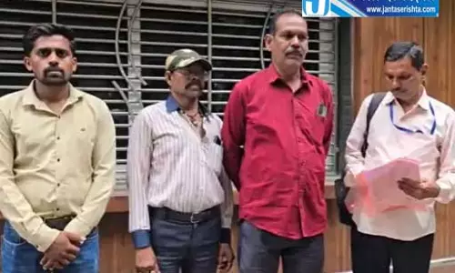 महिला पार्षद के देवर ने निगम कर्मचारी को धमकाया, FIR दर्ज कर पुलिस ने जांच शुरू की