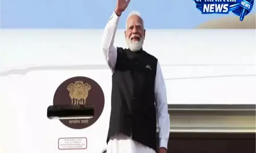 सेशेल्स दौरे से पहले पीएम मोदी बोले, हिंद महासागर क्षेत्र में सुरक्षा और समृद्धि पर रहेगा फोकस