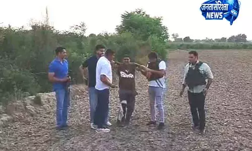 Haryana कांग्रेस विधायक को 5 करोड़ की धमकी मिली
