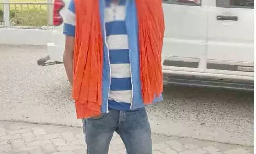 Haryana सरकार ने बच्चे को 10 लाख मुआवजा दिया