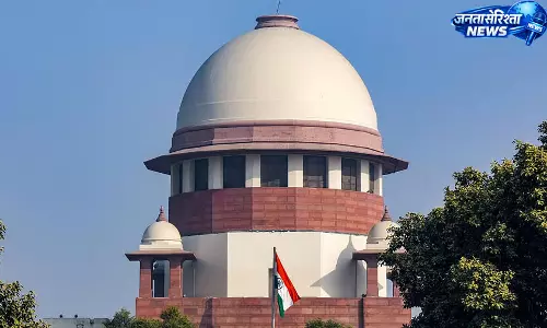 गोद लेने के मामलों में CARA की आपत्ति पर SC सख्त, ब्यूरोक्रेटिक बाधाओं पर जताई नाराज़गी