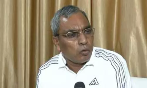 आगरा-लखनऊ एक्सप्रेसवे अखिलेश सरकार में भ्रष्टाचार का सबसे बड़ा नमूना : ओम प्रकाश राजभर