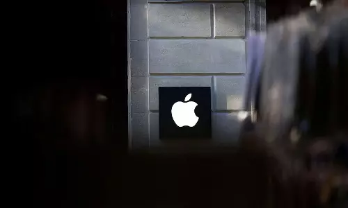 Apple की चीन से चिप खरीद पर ट्रंप प्रशासन में मंजूरी के लिए लॉबिंग: रिपोर्ट