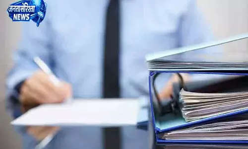 Chandigarh 24 घंटे के अंदर 3 आईएएस अफसरों को मिली नई पोस्टिंग