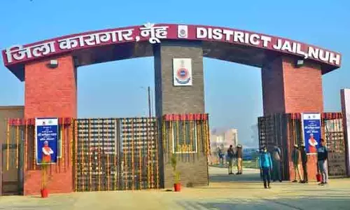 Haryana पुलिस हाउसिंग कॉर्पोरेशन की जिम्मेदारी सौंपी गई
