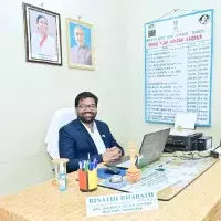 Andhra: अनंतपुर के युवा CICA में भारत का प्रतिनिधित्व करेंगे
