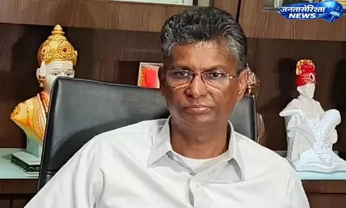 ED रेड पर सतीश जारकीहोली का बयान: जांच के पीछे राजनीतिक साजिश की आशंका