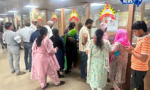 Karnal में प्रॉपर्टी टैक्स काउंटर सप्ताहांत में खुले