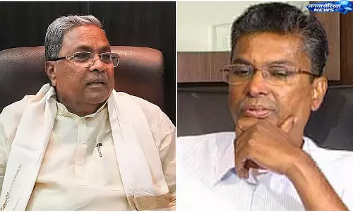 Jarkiholi बोले: सिद्धारमैया से मतभेद नहीं, हम साथ हैं