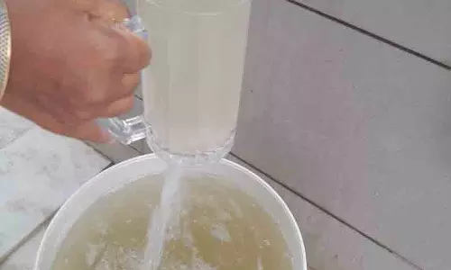 Panipat गंदे पानी की समस्या से लोग परेशान