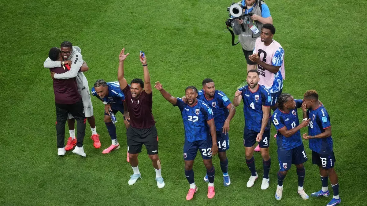 FIFA वर्ल्ड कप 2026: केप वर्डे ने रचा इतिहास, नॉकआउट में पहुंचा सबसे छोटा देश