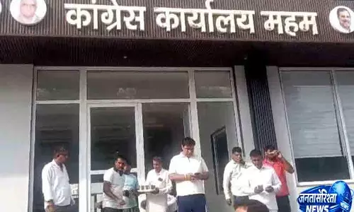 Rohtak कांग्रेस विधायक को मिली धमकी, सुरक्षा बढ़ाई गई