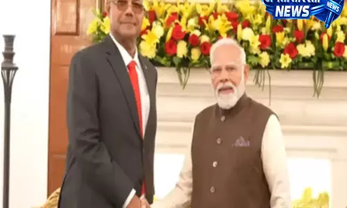 भारत की वैश्विक भूमिका की सराहना, संयुक्त राष्ट्र सुरक्षा परिषद में सीट की मांग