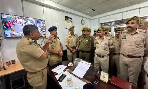 Reasi: श्रद्धालुओं की सुरक्षा को लेकर अधिकारियों को आवश्यक निर्देश